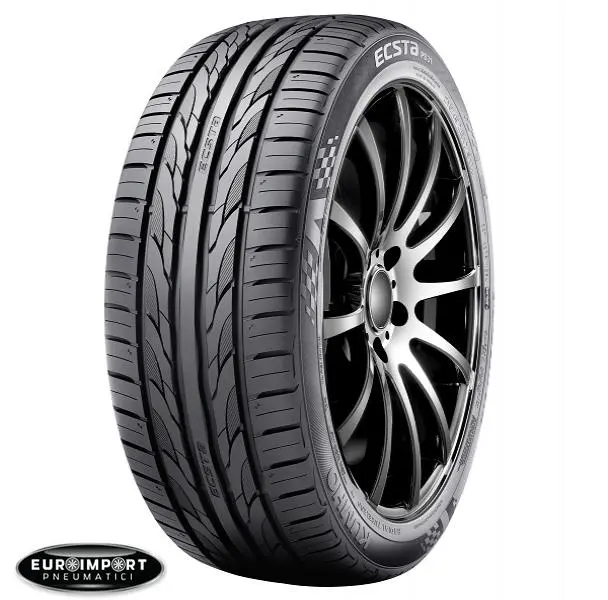 Kumho ECSTA PS31  225/40 R18 92 W  XL  TL